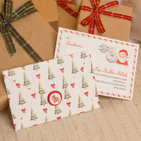 Lettera a Babbo Natale