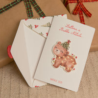 Lettera a Babbo Natale