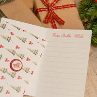 Lettera a Babbo Natale