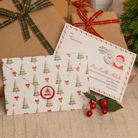 Lettera a Babbo Natale