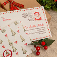 Lettera a Babbo Natale