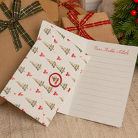 Lettera a Babbo Natale
