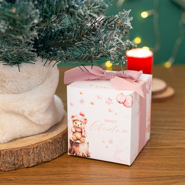 Cozy Christmas