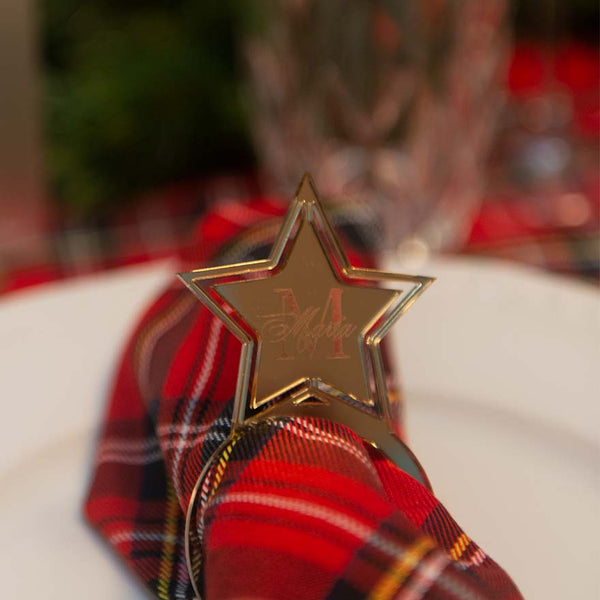 Bright star