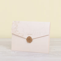 Campione Antique Gold
