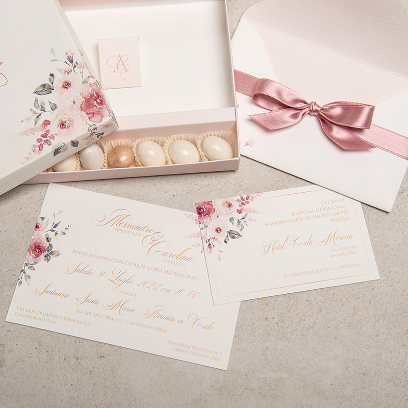 Campione Blush