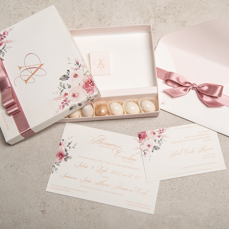 Campione Blush