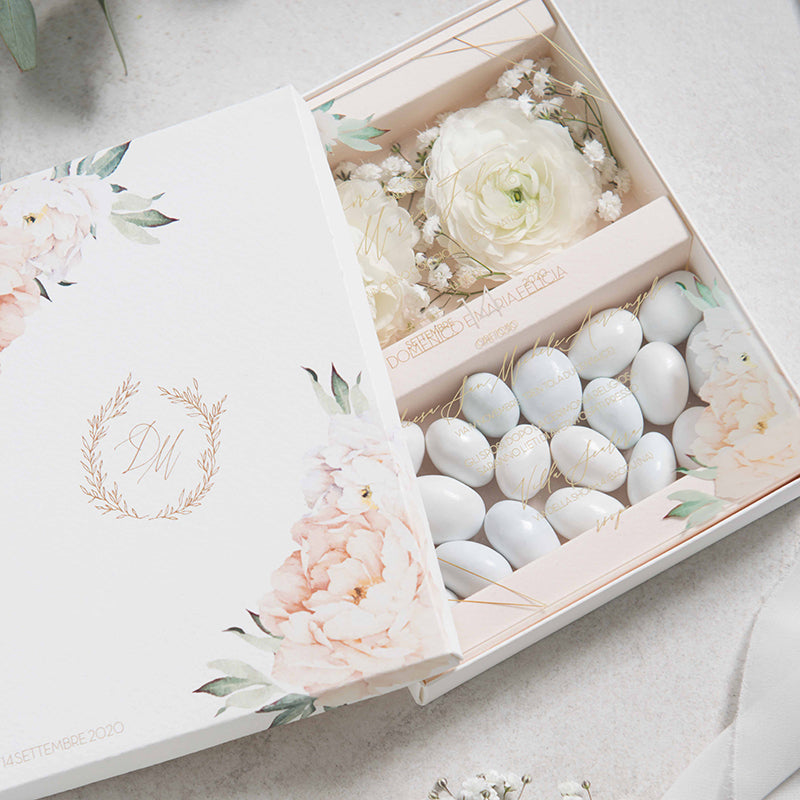 Campione Peonies