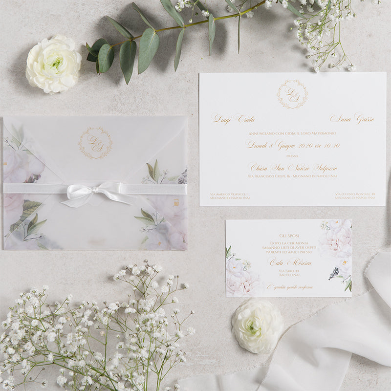 Campione White Roses