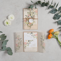 Campione Country Bouquet