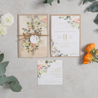 Campione Country Bouquet