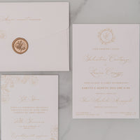 Campione Elegant Rose