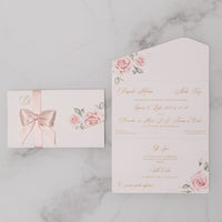 Campione Pink Rose
