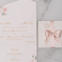 Campione Pink Rose