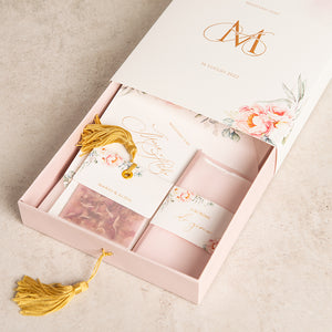 Alida Wedding Box