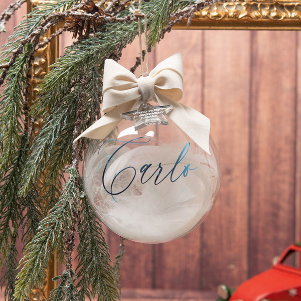 La stella del Natale