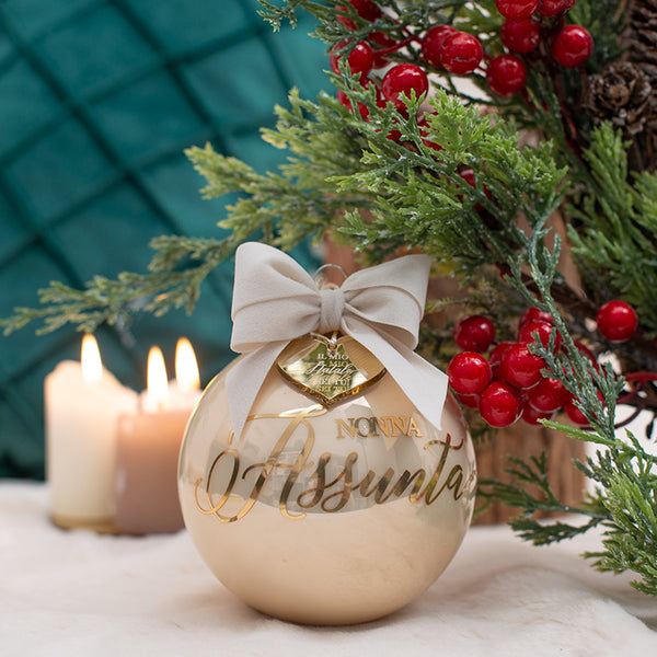 Il Natale sei tu!