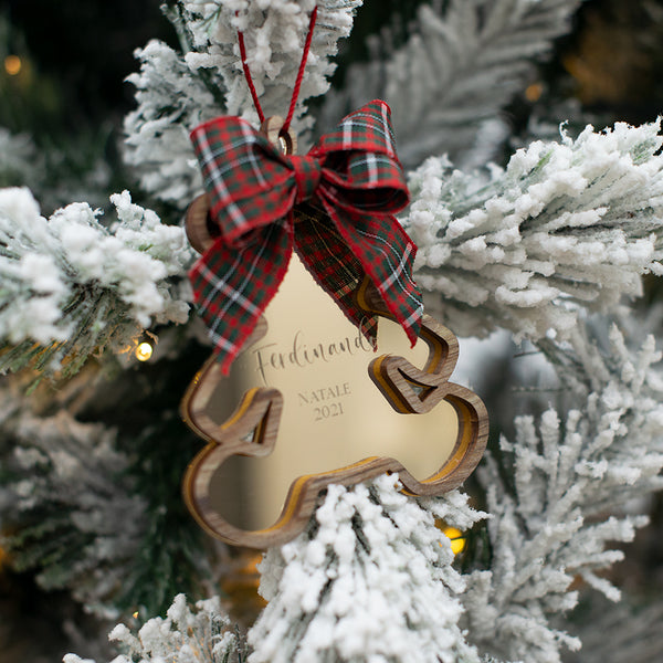 Tartan Love
