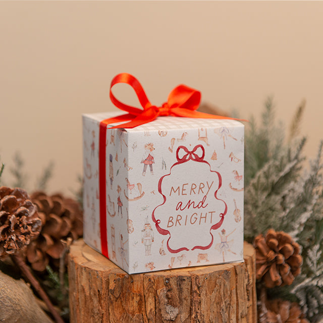 Natale in famiglia