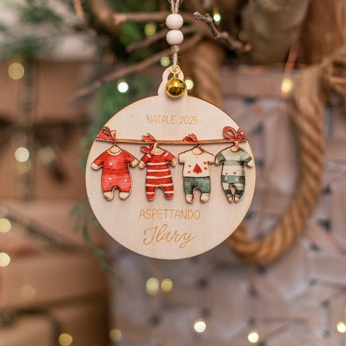 Baby Christmas Clothes