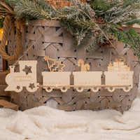 La dolce attesa del Natale