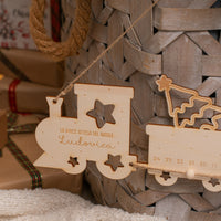 La dolce attesa del Natale