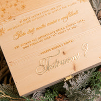 Testimoni del nostro amore