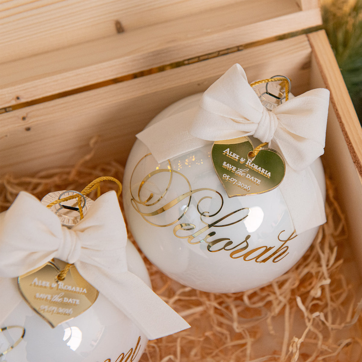 Testimoni del nostro amore