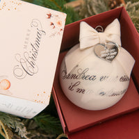 Una sorpresa per te...