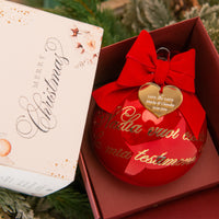 Una sorpresa per te...