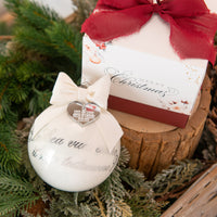 Una sorpresa per te...