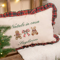 Sweet Christmas Pillow
