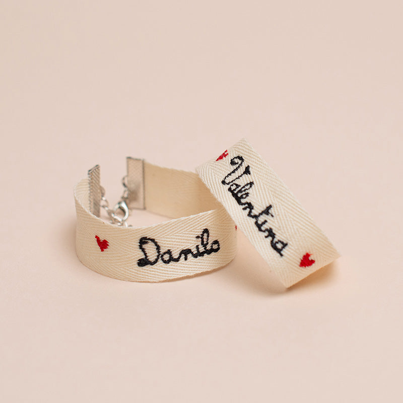 Love bracelet