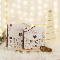 Fluffy Christmas