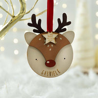 Woody Rudolph