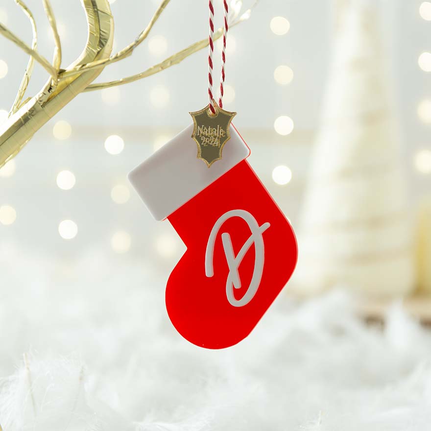 Christmas Stocking