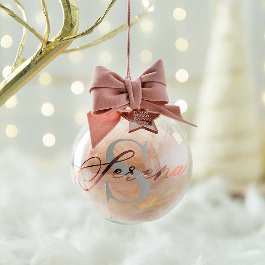 Magie de Noël