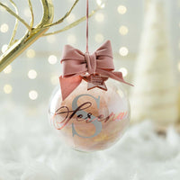 Magie de Noël