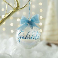 Il regalo di Natale