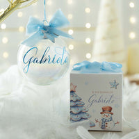Il regalo di Natale