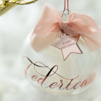 Il regalo di Natale