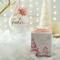 Il regalo di Natale