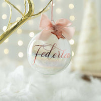 Il regalo di Natale