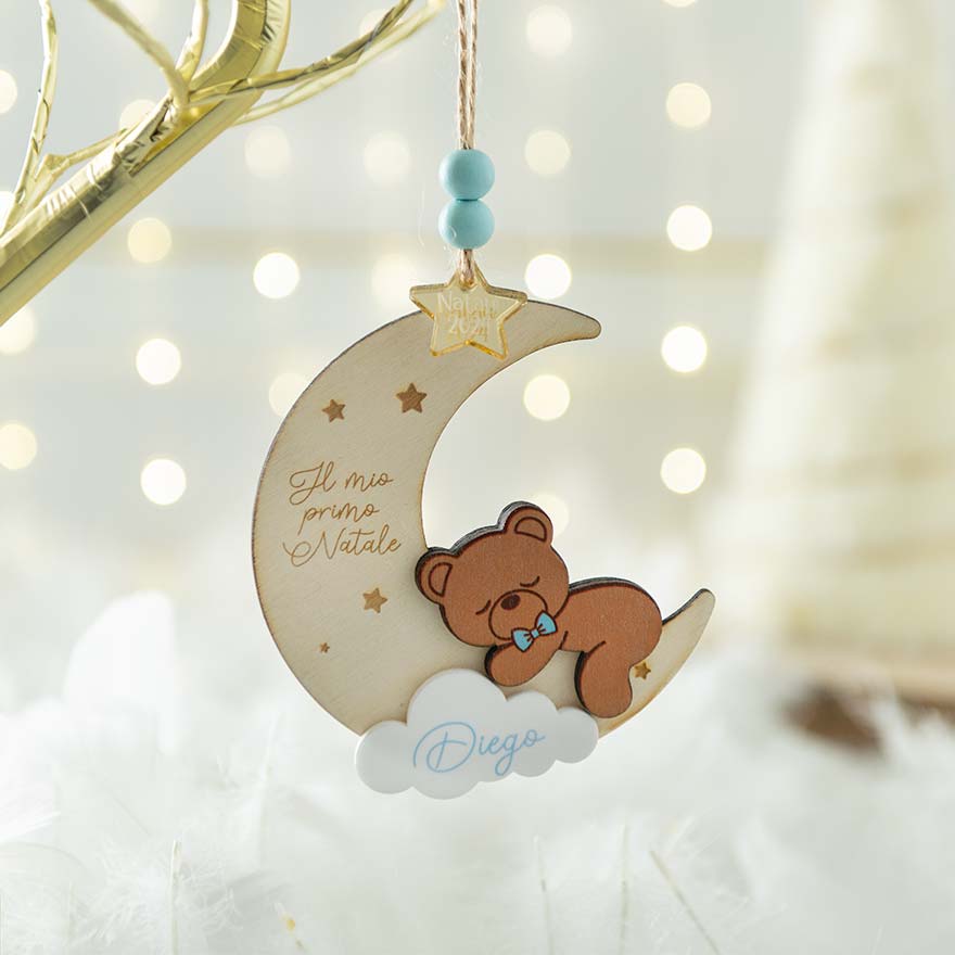 Cloudy Christmas