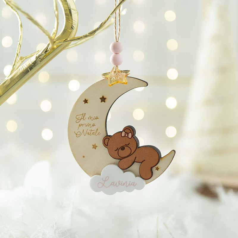 Cloudy Christmas