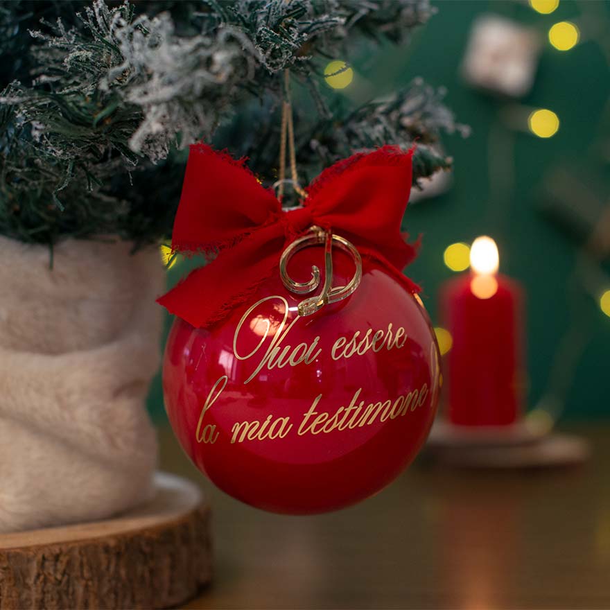 Joyful Christmas