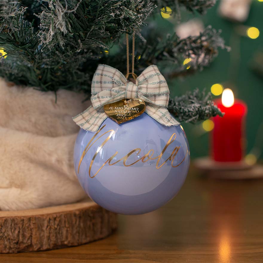 La joie de Noël