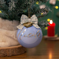 La joie de Noël