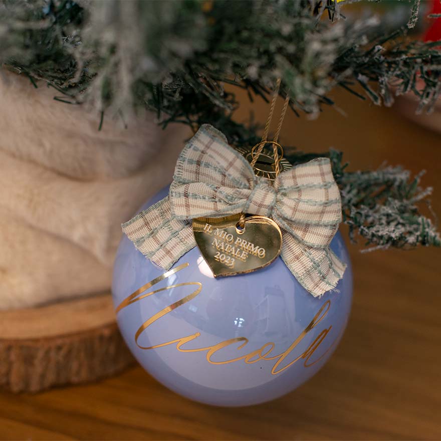 La joie de Noël