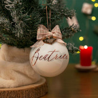 La joie de Noël